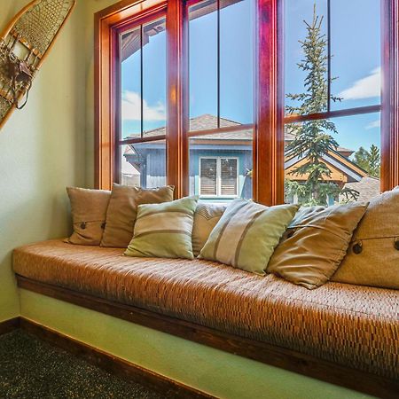 Breck Condo With Pool And Hot Tub Access Walk To Lift Брекенридж Экстерьер фото