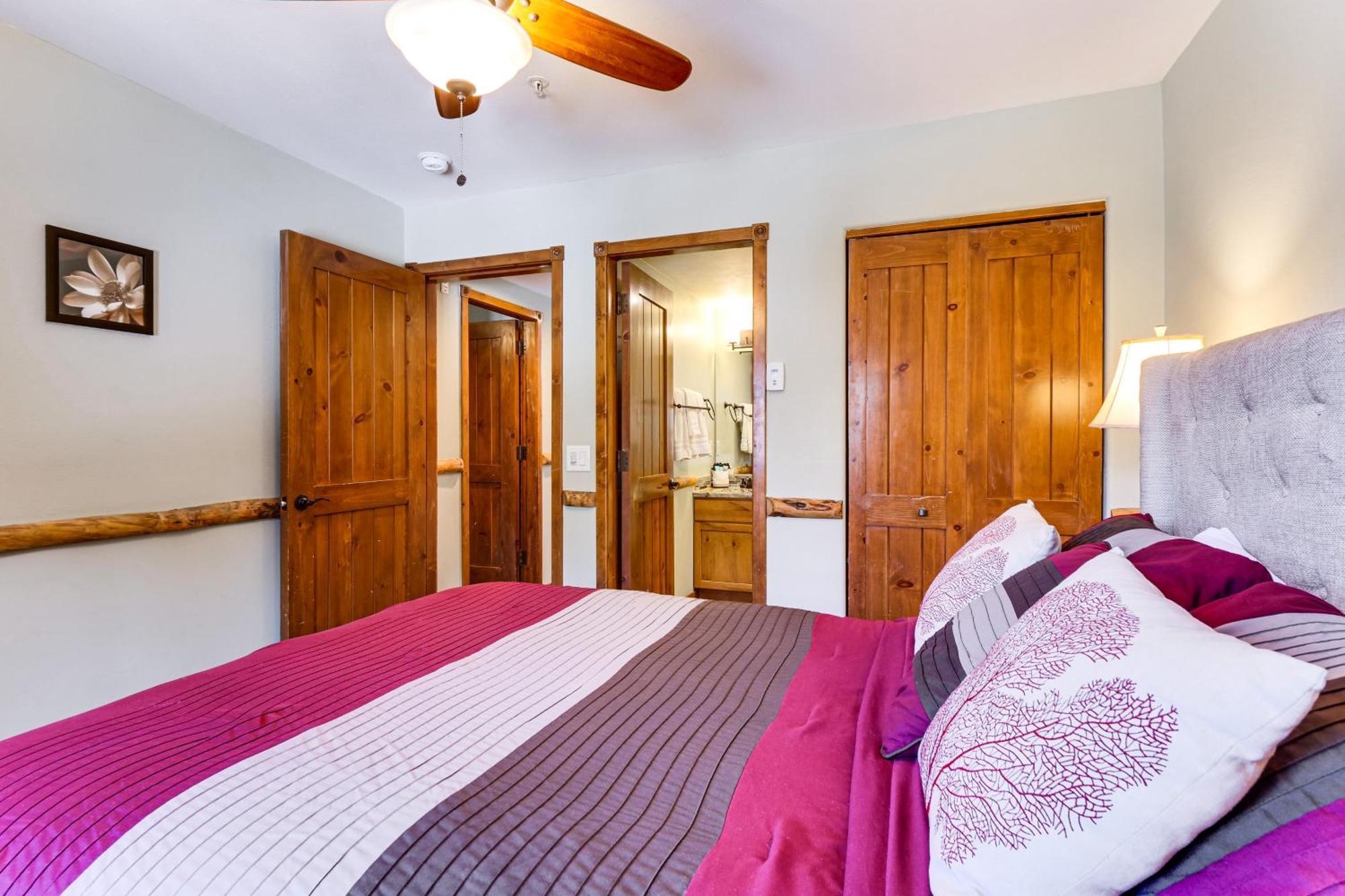 Breck Condo With Pool And Hot Tub Access Walk To Lift Брекенридж Экстерьер фото