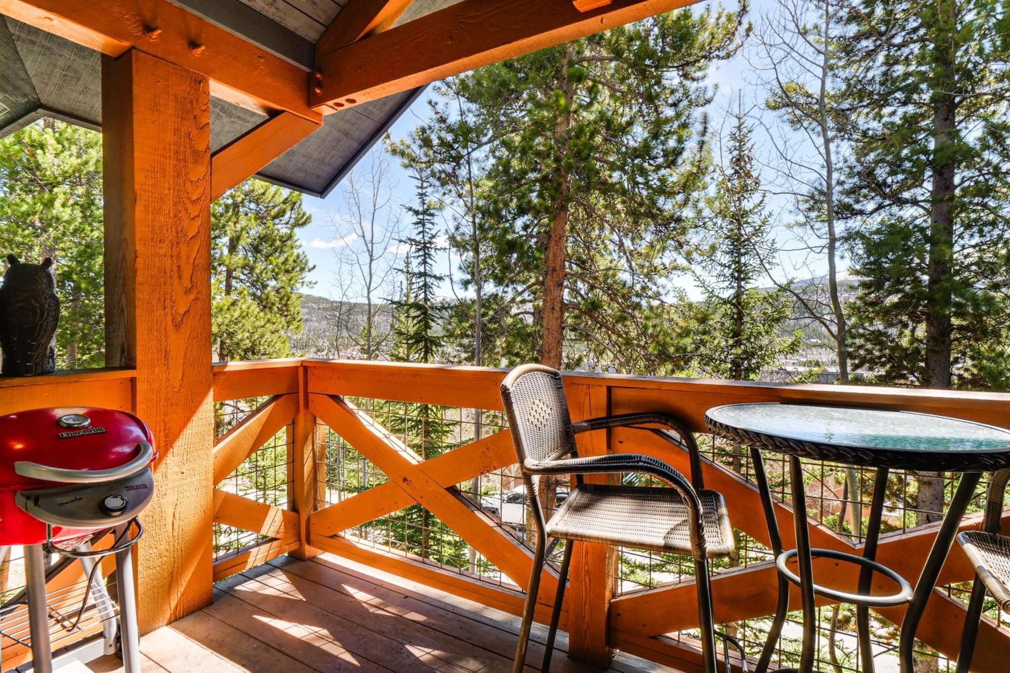 Breck Condo With Pool And Hot Tub Access Walk To Lift Брекенридж Экстерьер фото